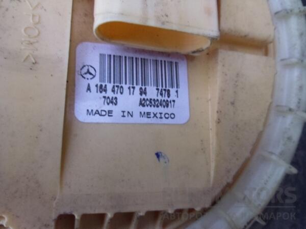 Насос паливний дизель в зборі погружной Mercedes M-Class 3.0cdi (W164) 2005-2011 A1644701794 35979 - 2