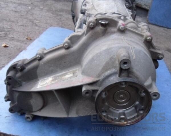Раздаточная коробка АКПП Mercedes M-Class 3.0cdi (W164) 2005-2011 A2512800900 35987 - 2