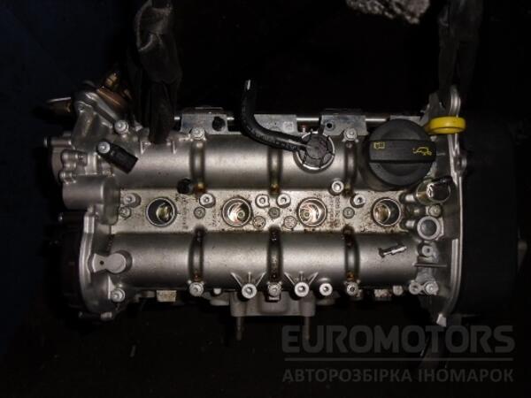 Двигун VW Jetta 1.4TFSI (tGi) 2011 CPW 35990 - 5
