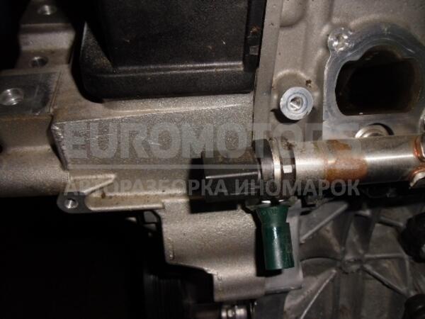 Датчик тиску палива в рейці VW Golf 1.4TFSI (tGi) (VII) 2012 0261545079 35998 euromotors.com.ua