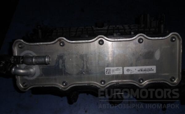 Радиатор интеркулера VW Golf 1.4TFSI (tGi) (VII) 2012-2020 04E145749b 36016 - 3