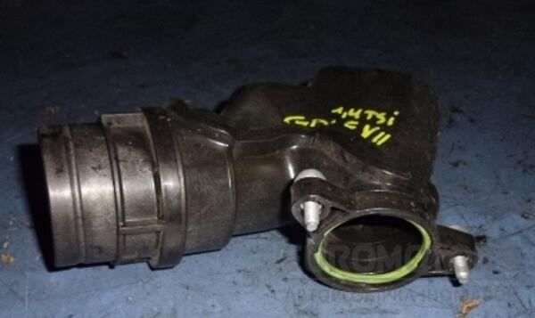 Патрубок воздушного фильтра VW Golf 1.4TFSI (tGi) (VII) 2012-2020 04e129656s 36021 - 2