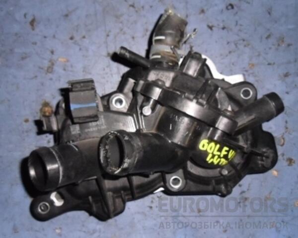Помпа (насос водяний) VW Golf 1.0, 1.4TFSI (VII) 2012-2020 04E121042L 36025 - 2