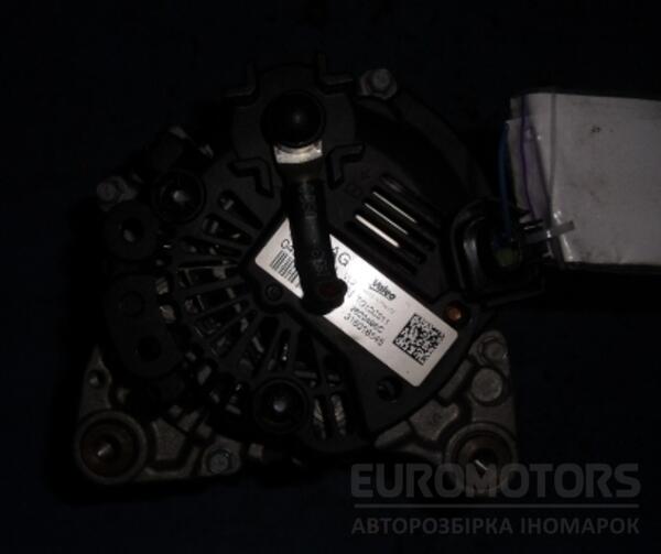 Генератор VW Golf 1.4TFSI (tGi) (VII) 2012-2020 04E903021N 36028 - 2