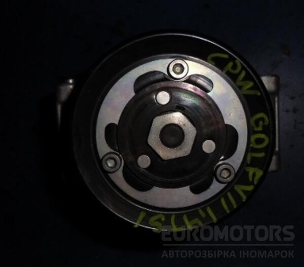 Компрессор кондиционера VW Golf 1.4TFSI (tGi) (VII) 2012-2020 5Q0820803f 36035 - 4