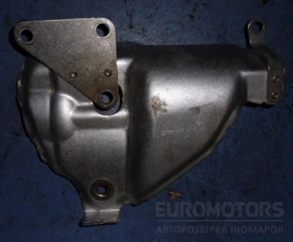 Защита тепловая VW Golf 1.4TFSI (tGi) (VII) 2012-2020 04E253041F 36043 - 2