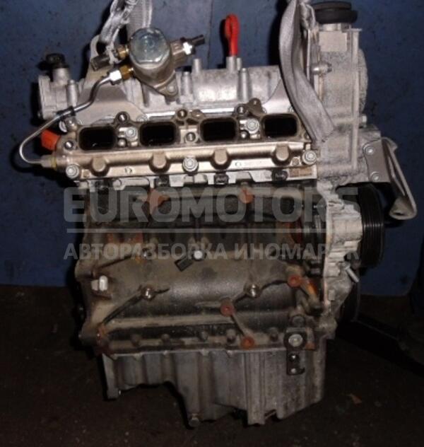 Двигун VW Jetta 1.4 16V TSI 2011 CAXA 36057  euromotors.com.ua