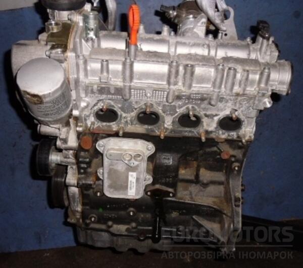 Двигатель VW Scirocco 1.4 16V TSI 2008-2017 CAXA 36057 - 3