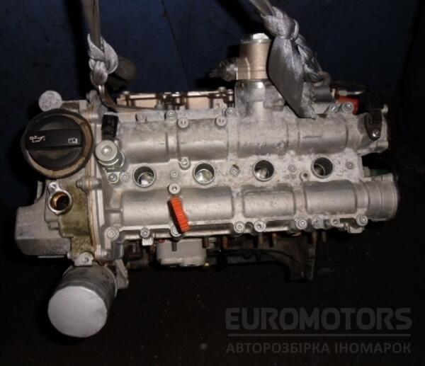 Двигатель VW Scirocco 1.4 16V TSI 2008-2017 CAXA 36057 - 5