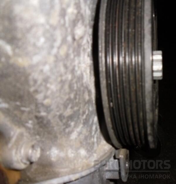 Шків коленвала 6 потічків VW Golf 1.4 16V TSI (VI) 2008-2013 03D105255D 36067 - 2