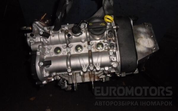Двигун Audi A1 1.0tfsi 2010 CHZ 36074 - 5