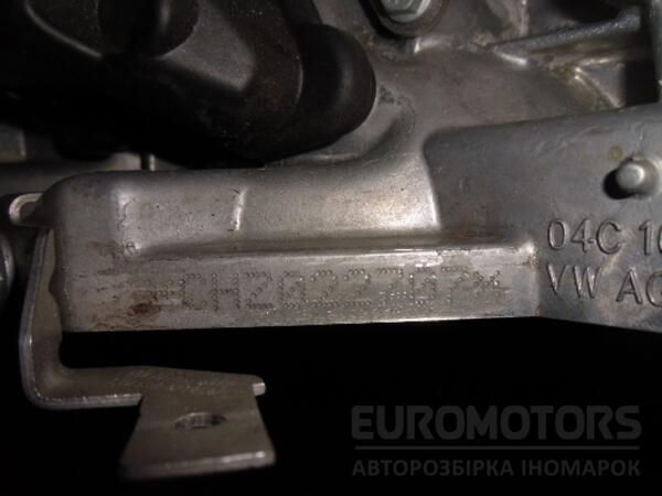 Двигун Audi A1 1.0tfsi 2010 CHZ 36074 - 7