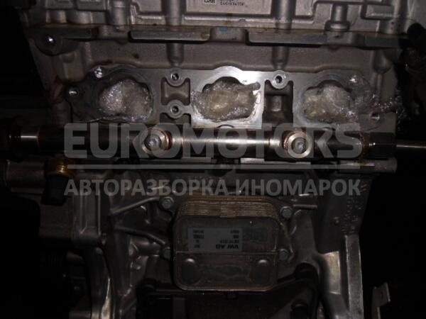 Топливная рейка металл Audi A1 1.0tfsi 2010 04C133320C 36082 euromotors.com.ua