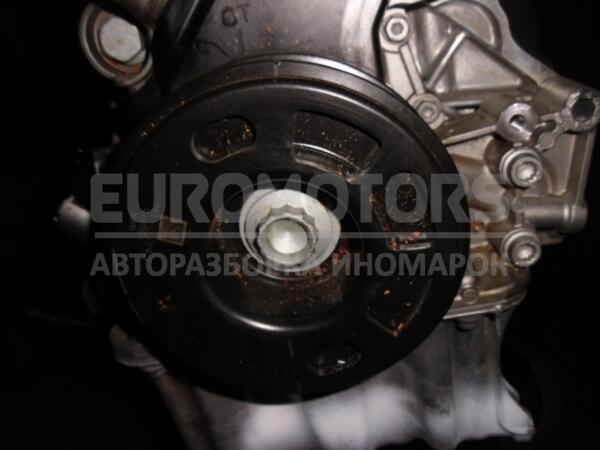 Шків коленвала демпферний 6 потічків Audi A1 1.0tfsi 2010 04C105243J 36086 - 1