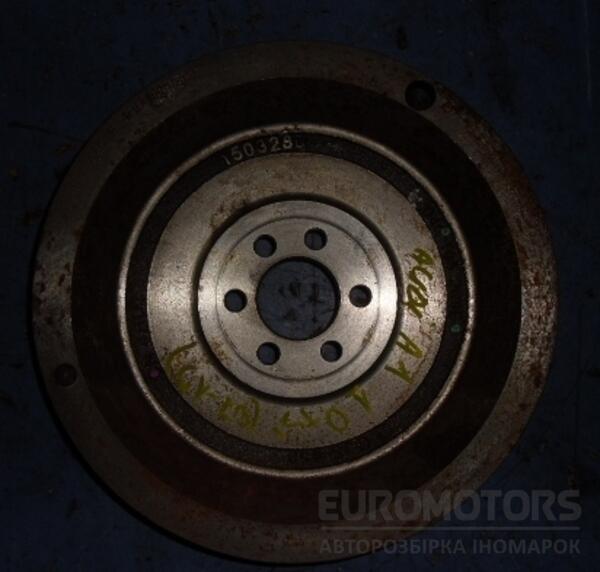 Маховик Audi A1 1.0tfsi 2010 04c105269e 36088 - 3