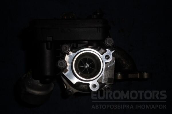 Турбіна Audi A1 1.0tfsi 2010 04C145702 36094 - 2