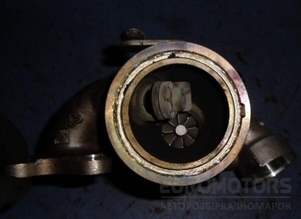 Турбіна Audi A1 1.0tfsi 2010 04C145702 36094 - 4