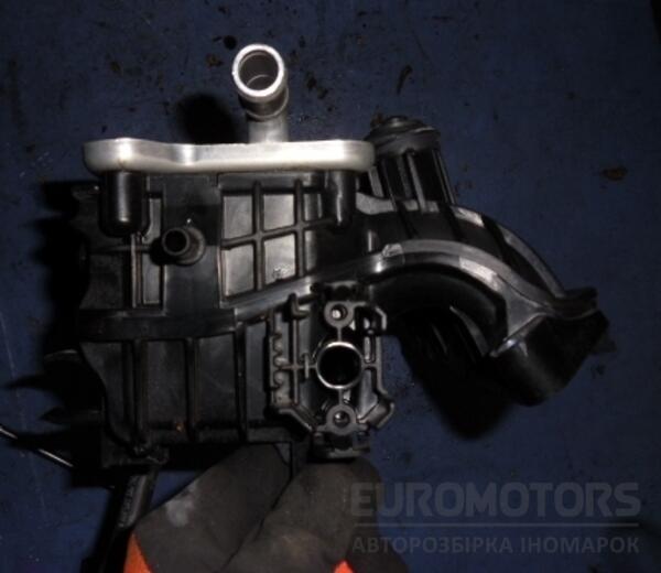 Коллектор впускной Audi A1 1.0tfsi 2010 04c129711d 36099 - 3