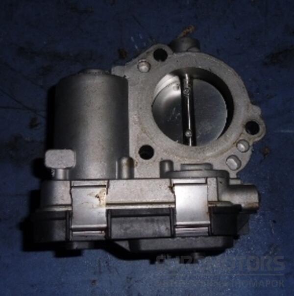 Дросельна заслінка електрична Audi A1 1.0tfsi 2010 04c133062c 36106 - 2