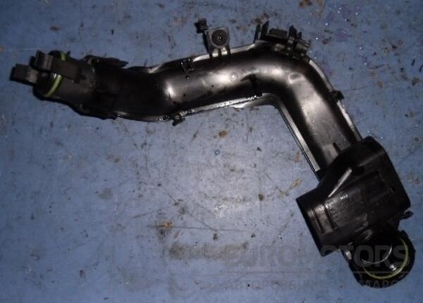 Патрубок интеркулера Audi A1 1.0tfsi 2010 04c145673b 36113 - 2