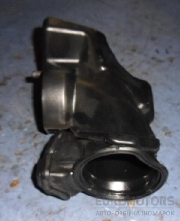 Патрубок системы подачи воздуха Audi A1 1.0tfsi 2010 04c129656k 36115 - 2