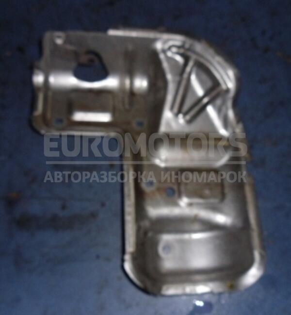 Захист теплова Audi A1 1.0tfsi 2010 04c253041f 36117 euromotors.com.ua