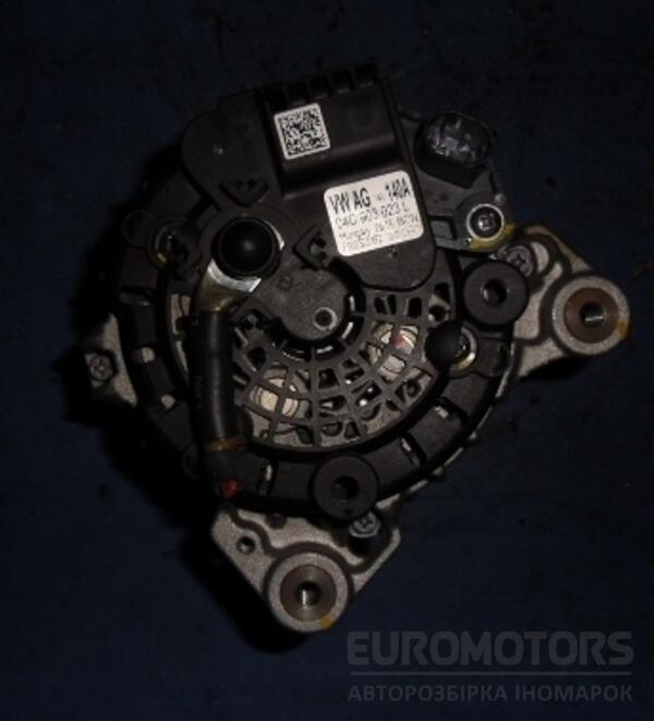 Генератор VW Jetta 1.0tfsi 2011 04c903023L 36119 - 2