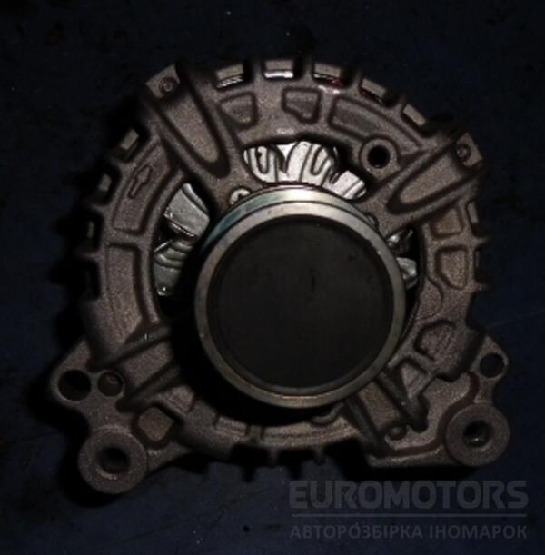 Генератор VW Jetta 1.0tfsi 2011 04c903023L 36119 - 3