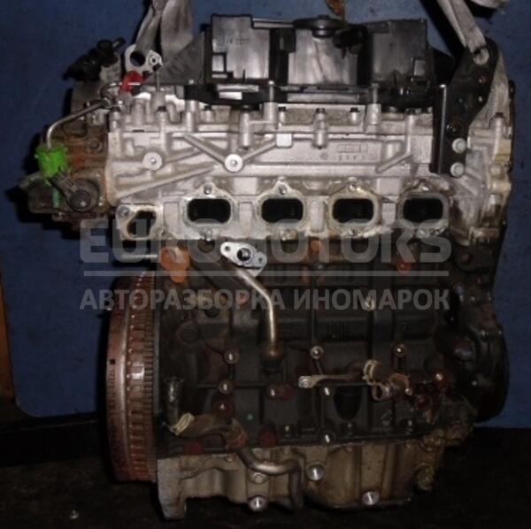 Двигатель Opel Vivaro 1.6dCi 2014 R9M 450 36122  euromotors.com.ua