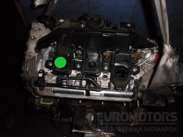 Двигун Renault Trafic 1.6dCi 2014 R9M 450 36122 - 5