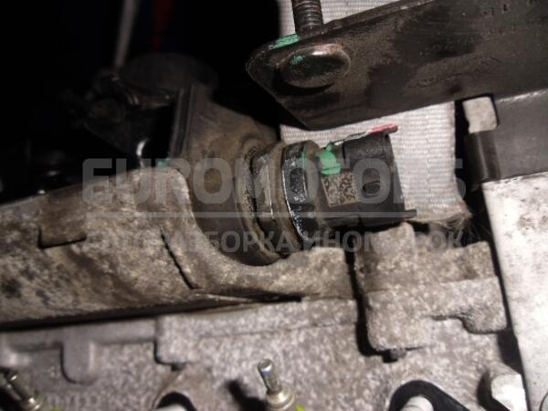 Датчик тиску палива в рейці Opel Vivaro 1.6dCi 2014 0281006192 36131  euromotors.com.ua