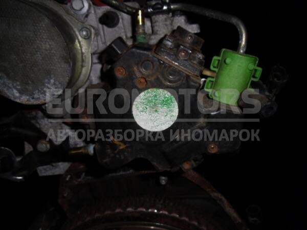 Паливний насос високого тиску (ТНВД) Opel Vivaro 1.6dCi 2014 0445010406 36133  euromotors.com.ua
