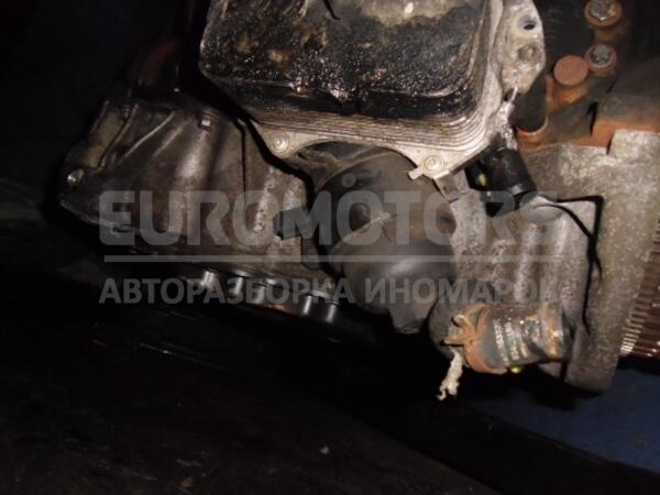 Корпус масляного фільтра Opel Vivaro 1.6dCi 2014 152081926R 36135  euromotors.com.ua