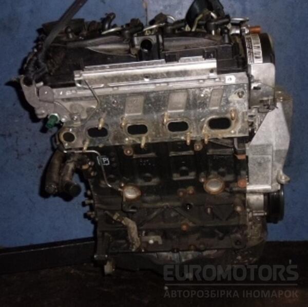 Двигун VW Jetta 1.6tdi 2006-2011 CAYA 36145 - 4