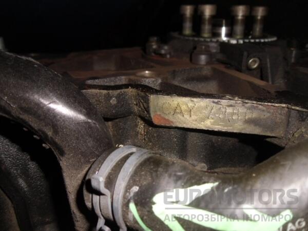 Двигун VW Jetta 1.6tdi 2006-2011 CAYA 36145 - 6