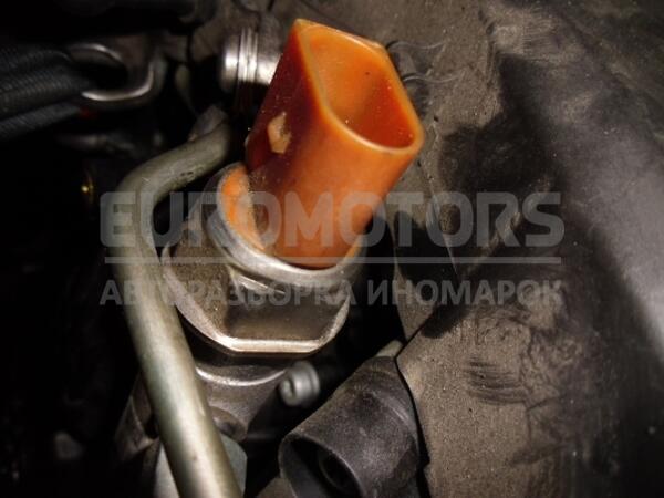 Датчик тиску палива в рейці VW Caddy 1.6tdi (III) 2004-2015 03L906051 36152  euromotors.com.ua