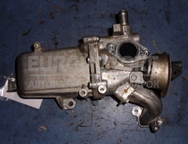 Механік EGR клапана Opel Vivaro 1.6dCi 2014 147102408R 36167  euromotors.com.ua