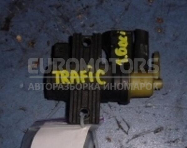 Клапан електромагнітний Opel Vivaro 1.6dCi 2014 8200790180 36178  euromotors.com.ua