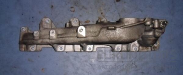Коллектор впускной Renault Trafic 1.6dCi 2014 140031243R 36193 - 2