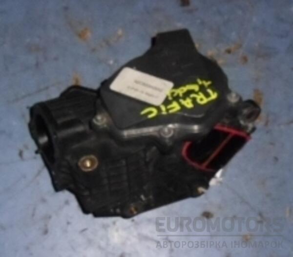 Дросельна заслінка електро Renault Trafic 1.6dCi 2014 A2c53350932 36210 - 2