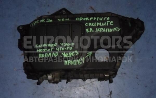 Кришка клапанна Renault Trafic 1.6dCi 2014 175B11268R 36218  euromotors.com.ua