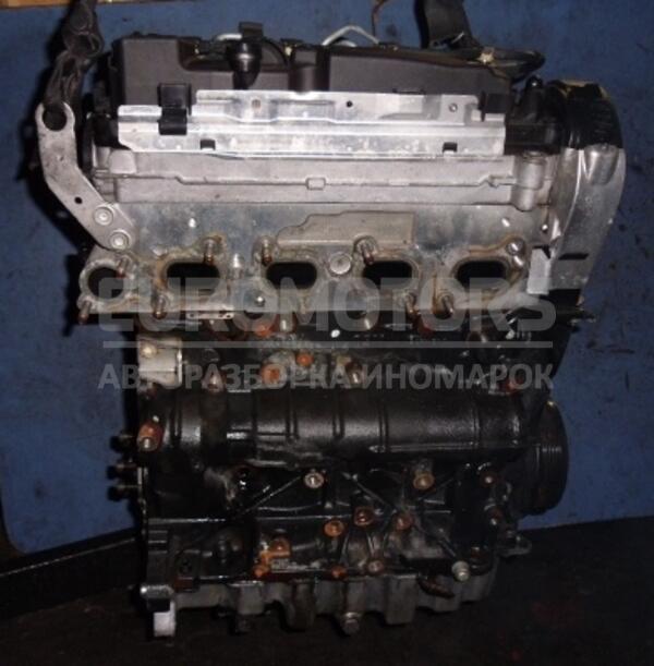 Двигатель VW Golf 2.0tdi (VII) 2012 CRB 36227 - 1