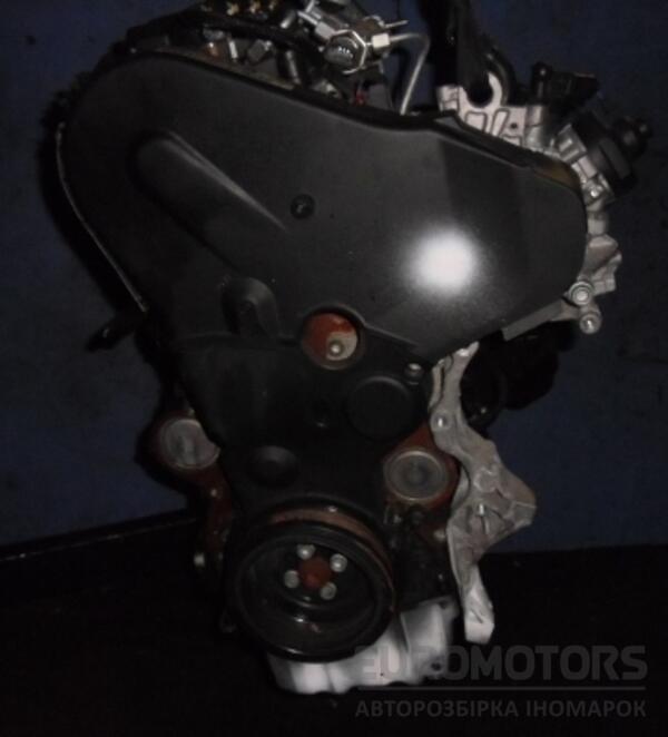 Двигун VW Golf 2.0tdi (VII) 2012-2020 CRB 36227 - 4