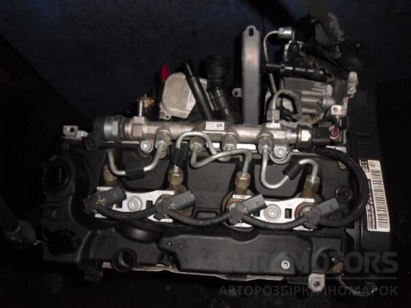 Двигун VW Golf 2.0tdi (VII) 2012-2020 CRB 36227 - 5