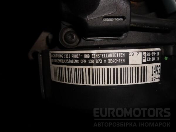 Двигатель VW Caddy 2.0tdi 16V (III) 2004-2015 CFH 36242 - 6