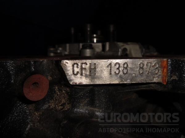 Двигатель VW Caddy 2.0tdi 16V (III) 2004-2015 CFH 36242 - 7