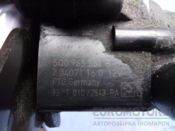 Насос подкачки VW Golf 2.0tdi (VII) 2012-2020 5Q0965561B 36260 - 2
