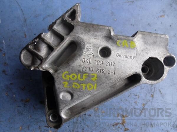 Кронштейн двигателя передний VW Golf 2.0tdi (VII) 2012-2020 04L199207 36266 - 2