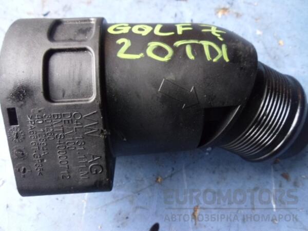 Патрубок VW Golf 2.0tdi (VII) 2012-2020 04L131111M 36271 - 2