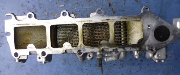 Коллектор впускной с радиатором интеркулера VW Golf 2.0tdi (VII) 2012-2020 04L129766N 36293 - 3